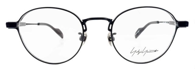 ヨウジヤマモトメガネ19-0086-03-S49