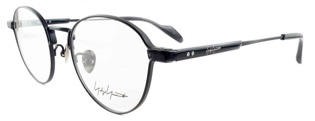 ヨウジヤマモトメガネ19-0086-03-S49