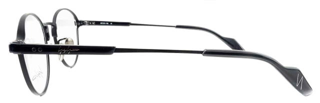 ヨウジヤマモトメガネ19-0086-03-S49