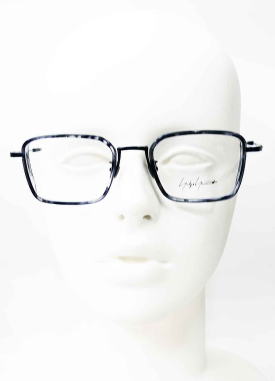 ヨウジヤマモトメガネ19-0087-02-S51