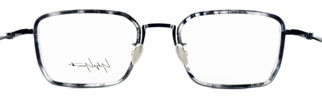 ヨウジヤマモトメガネ19-0087-02-S51