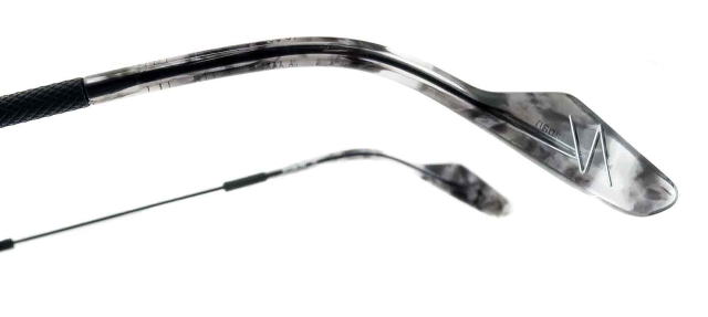 ヨウジヤマモトメガネ19-0087-02-S51