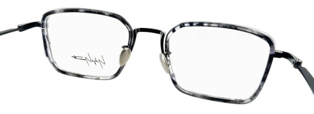ヨウジヤマモトメガネ19-0087-02-S51
