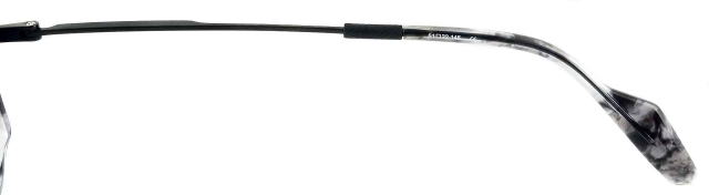 ヨウジヤマモトメガネ19-0087-02-S51