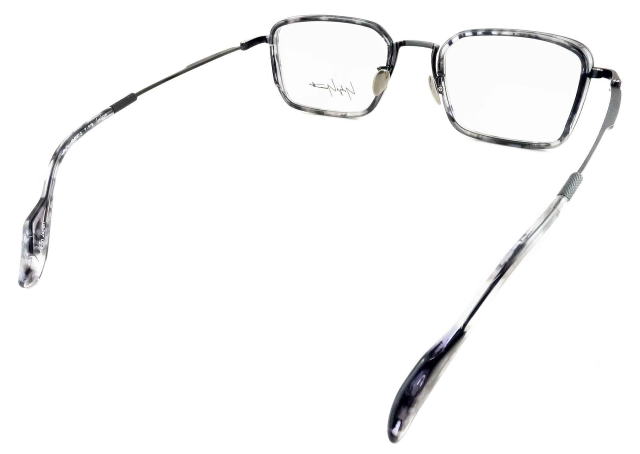 ヨウジヤマモトメガネ19-0087-02-S51