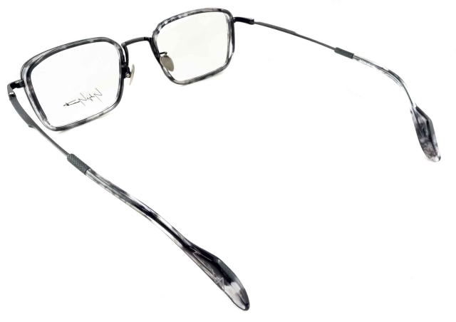 ヨウジヤマモトメガネ19-0087-02-S51