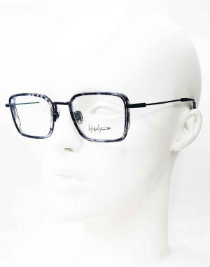 ヨウジヤマモトメガネ19-0087-02-S51