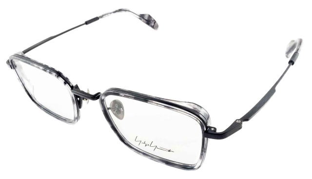 ヨウジヤマモトメガネ19-0087-02-S51