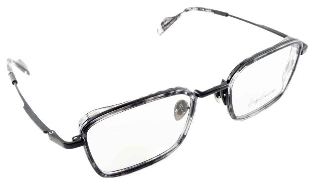 ヨウジヤマモトメガネ19-0087-02-S51