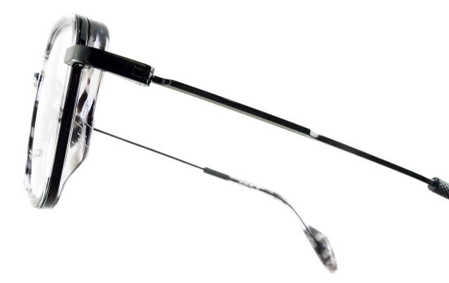 ヨウジヤマモトメガネ19-0087-02-S51