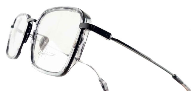 ヨウジヤマモトメガネ19-0087-02-S51