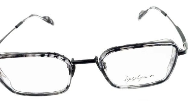 ヨウジヤマモトメガネ19-0087-02-S51