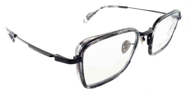 ヨウジヤマモトメガネ19-0087-02-S51