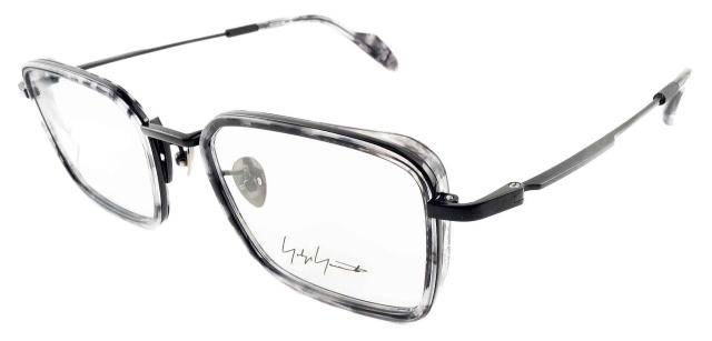 ヨウジヤマモトメガネ19-0087-02-S51