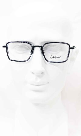 ヨウジヤマモトメガネ19-0087-02-S51