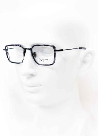 ヨウジヤマモトメガネ19-0087-02-S51