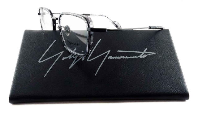 ヨウジヤマモトメガネ19-0087-02-S51