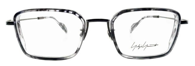 ヨウジヤマモトメガネ19-0087-02-S51
