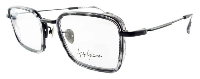 ヨウジヤマモトメガネ19-0087-02-S51