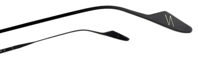 ヨウジヤマモトメガネ19-0088-02-S52