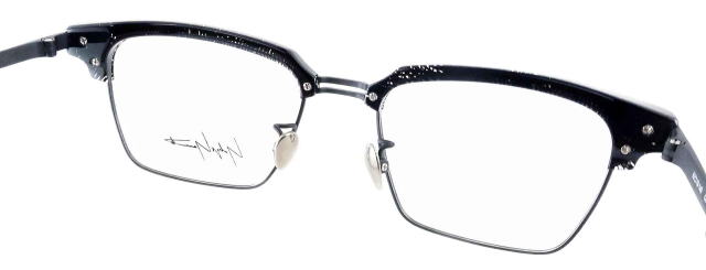 ヨウジヤマモトメガネ19-0088-02-S52