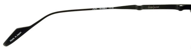 ヨウジヤマモトメガネ19-0088-02-S52