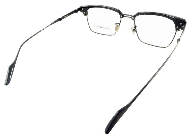 ヨウジヤマモトメガネ19-0088-02-S52