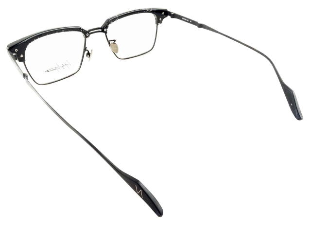 ヨウジヤマモトメガネ19-0088-02-S52