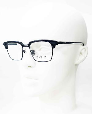 ヨウジヤマモトメガネ19-0088-02-S52