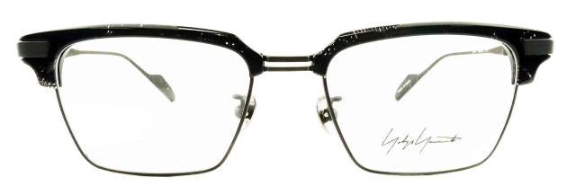 ヨウジヤマモトメガネ19-0088-02-S52