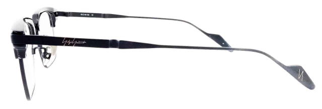 ヨウジヤマモトメガネ19-0088-02-S52